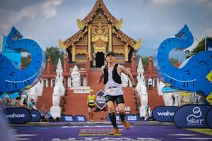 BIB: 5615, 030
                            <button type="button" onclick="openModal(22701600)" class="btn btn-primary btn-sm float-right btn-popup" data-toggle="modal" data-target=".modal-high-quality">
                        <i class="fas fa-shopping-cart"></i> Add to Cart
                    </button>
                                            <button type="button" onclick="isThisMe(22701600, true)" class="btn btn-success btn-sm float-right btn-popup btn-isme hidden" data-toggle="tooltip" data-placement="bottom" title="นี่คือรูปของคุณใช่ไหม คลิกที่นี่เพื่อเอาเข้าอัลบั้ม">
                        <i class="fas fa-plus"></i> Add to album
                    </button>
                    <button type="button" onclick="isThisMe(22701600, false)" class="btn btn-warning btn-sm float-right btn-popup btn-isnotme hidden">
                        <i class="fas fa-ban"></i> Remove from album
                    </button>